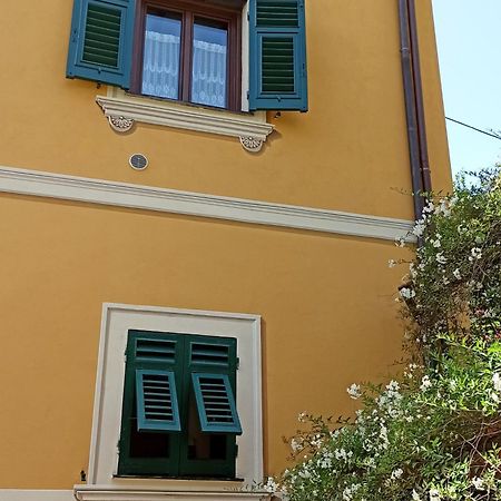 La Pagana Διαμέρισμα Σάντα Μαργκερίτα Λιγκούρε Εξωτερικό φωτογραφία