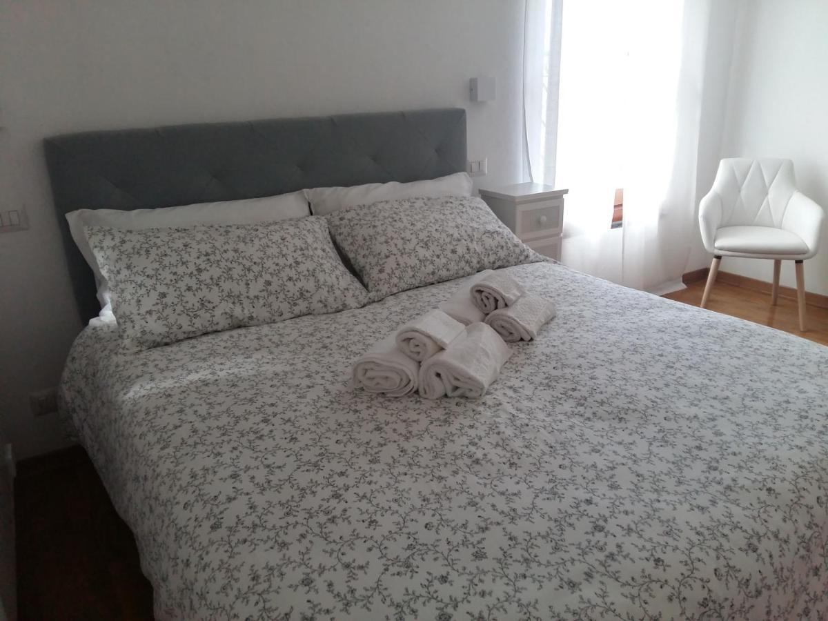 La Pagana Διαμέρισμα Σάντα Μαργκερίτα Λιγκούρε Εξωτερικό φωτογραφία